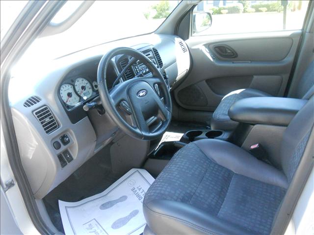 Ford Escape 2003 photo 5