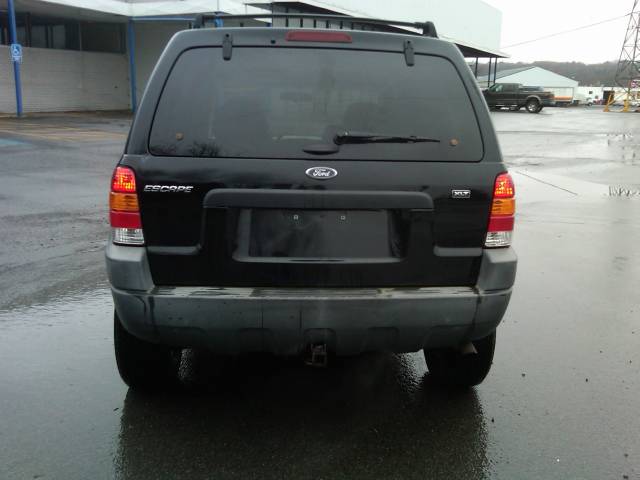 Ford Escape 2003 photo 3