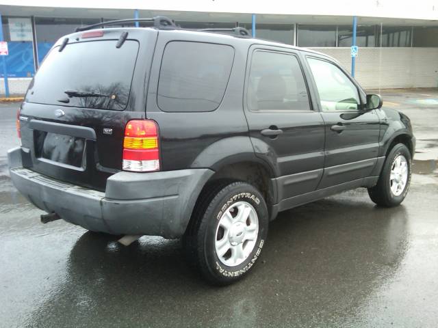 Ford Escape 2003 photo 4