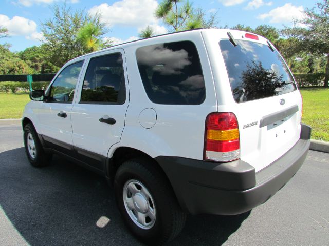 Ford Escape 2003 photo 4