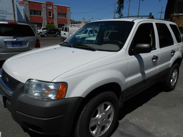 Ford Escape 2003 photo 4