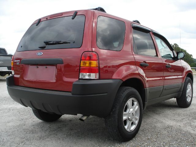 Ford Escape 2LT Z71 4x2 SUV