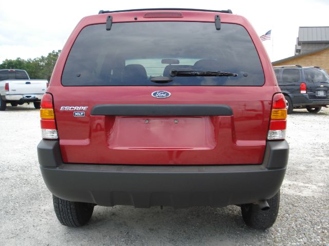 Ford Escape 2003 photo 1