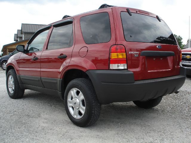 Ford Escape 2003 photo 4