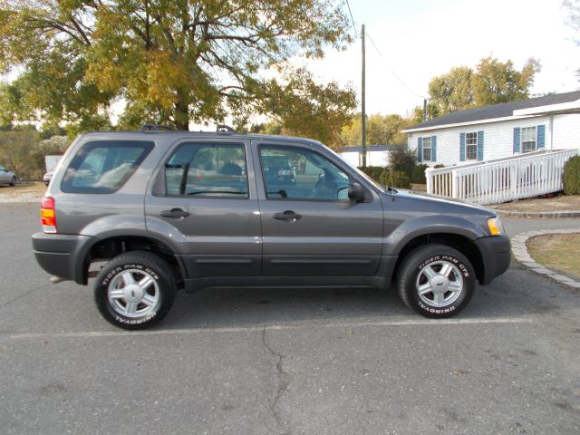 Ford Escape 2003 photo 4