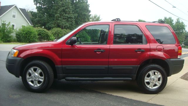 Ford Escape 2003 photo 3