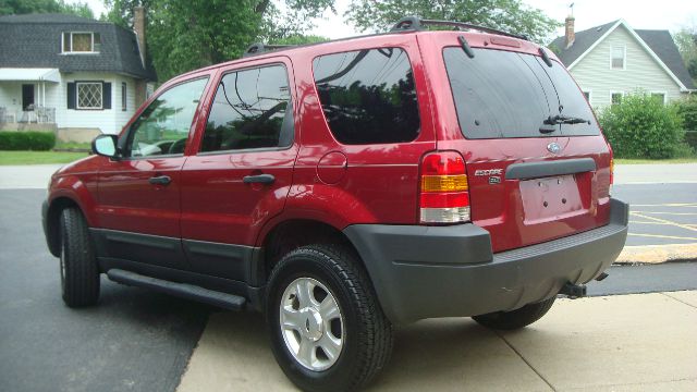 Ford Escape 2003 photo 4