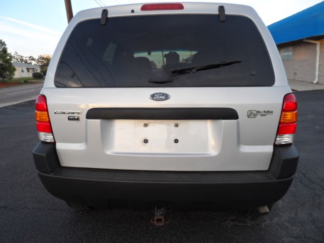 Ford Escape 2003 photo 8