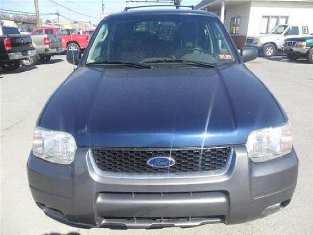 Ford Escape 2003 photo 1