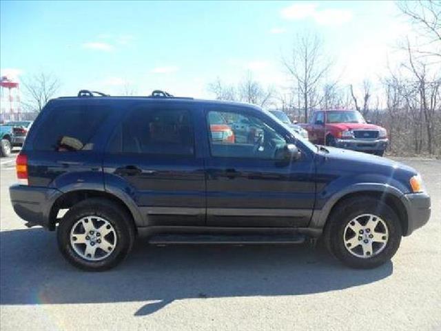 Ford Escape 2003 photo 3