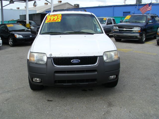 Ford Escape 2003 photo 4