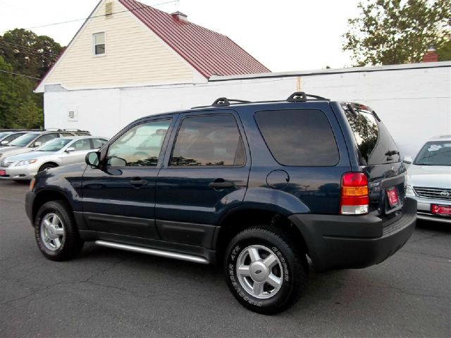 Ford Escape 2003 photo 3