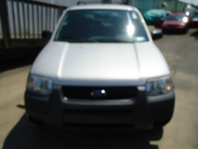 Ford Escape 2003 photo 3