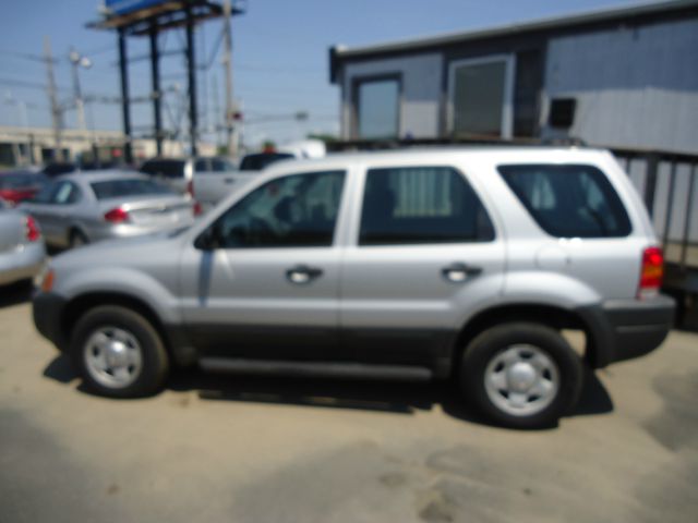 Ford Escape 2003 photo 4