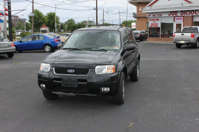 Ford Escape 2003 photo 3