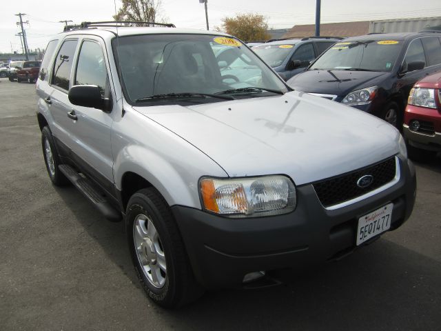 Ford Escape 2003 photo 4