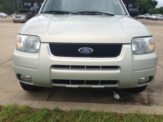 Ford Escape 2003 photo 3