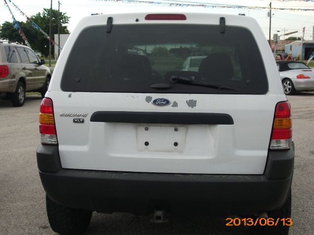 Ford Escape 2003 photo 3