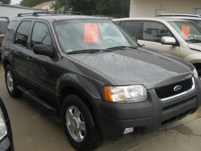 Ford Escape 2003 photo 2