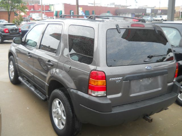 Ford Escape 2003 photo 3