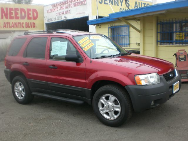 Ford Escape 2003 photo 3