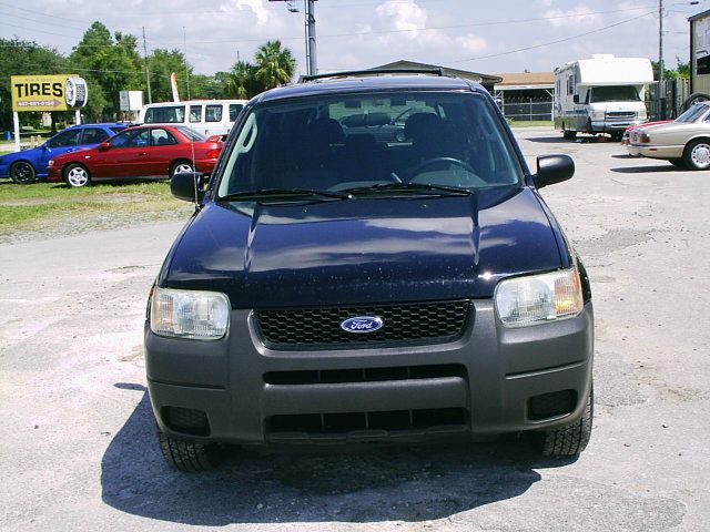 Ford Escape 2003 photo 4