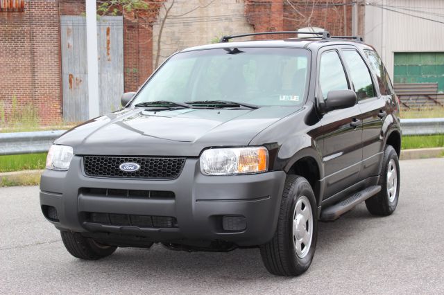 Ford Escape 2003 photo 1