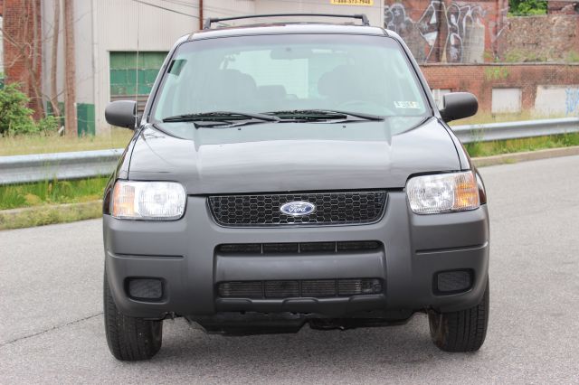 Ford Escape 2003 photo 25