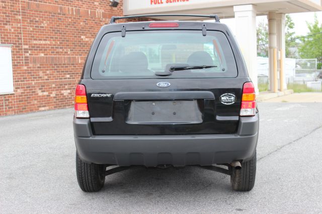 Ford Escape 2003 photo 3