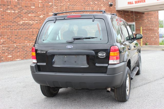 Ford Escape 2003 photo 35