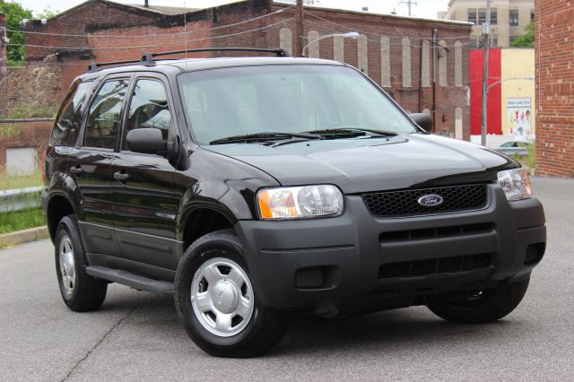 Ford Escape 2003 photo 37