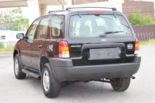 Ford Escape 2003 photo 38