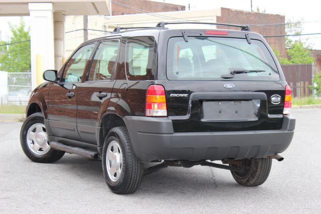 Ford Escape 2003 photo 4