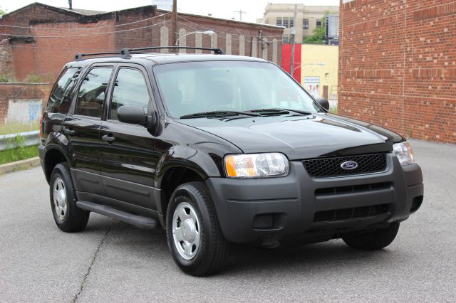 Ford Escape 2003 photo 5