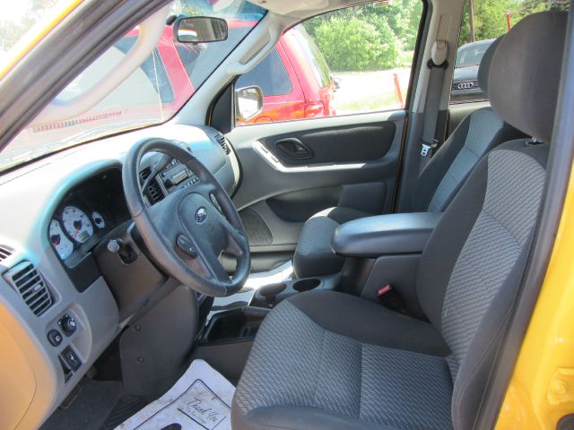 Ford Escape 2003 photo 5