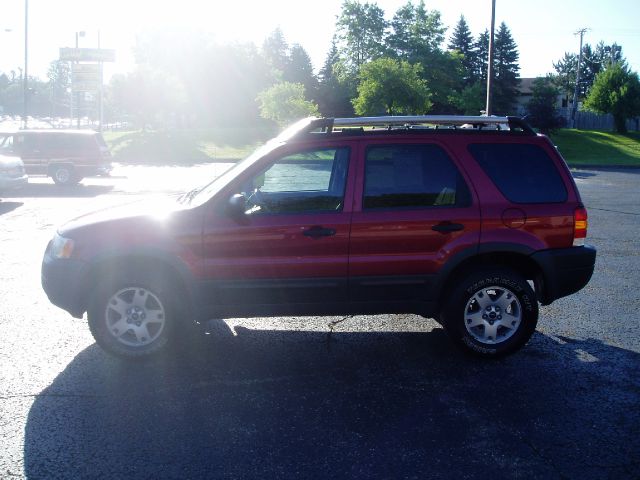 Ford Escape 2003 photo 3