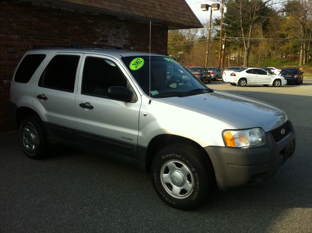 Ford Escape 2003 photo 1