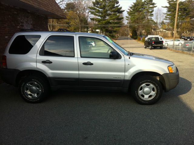 Ford Escape 2003 photo 4