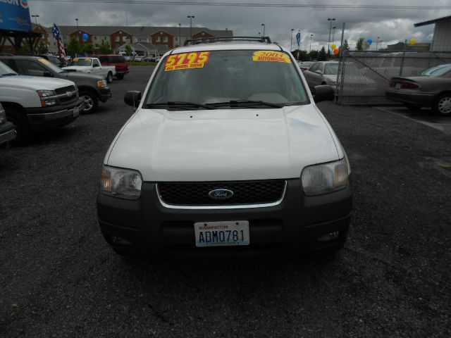 Ford Escape 2003 photo 2