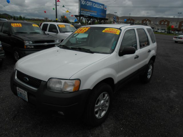 Ford Escape 2003 photo 3