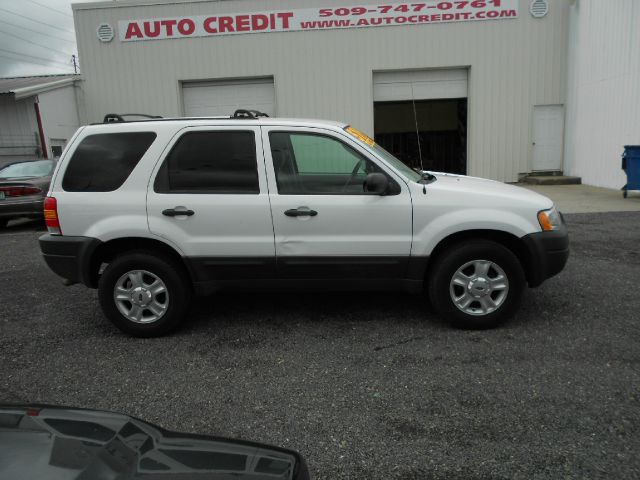 Ford Escape 2003 photo 4