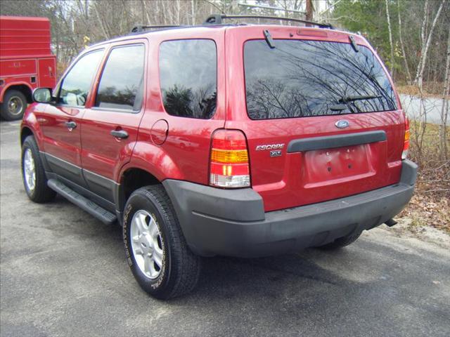 Ford Escape 2003 photo 3