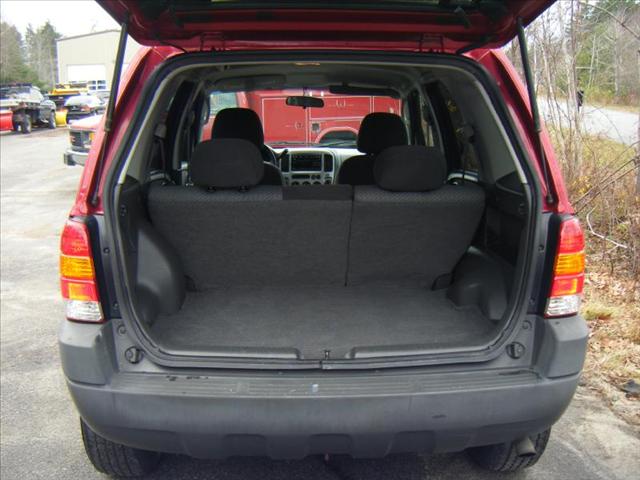 Ford Escape 2003 photo 4