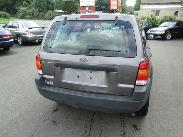 Ford Escape 2003 photo 4