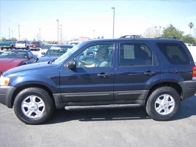 Ford Escape 2003 photo 3