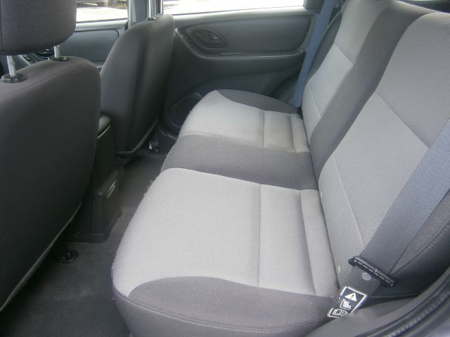 Ford Escape 2003 photo 5