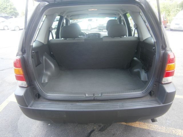 Ford Escape 2003 photo 6