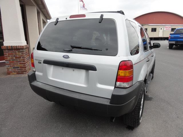 Ford Escape 2003 photo 4