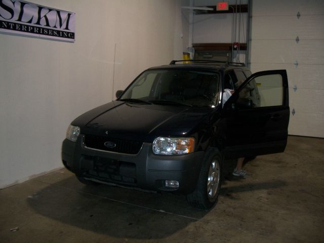 Ford Escape 2003 photo 3