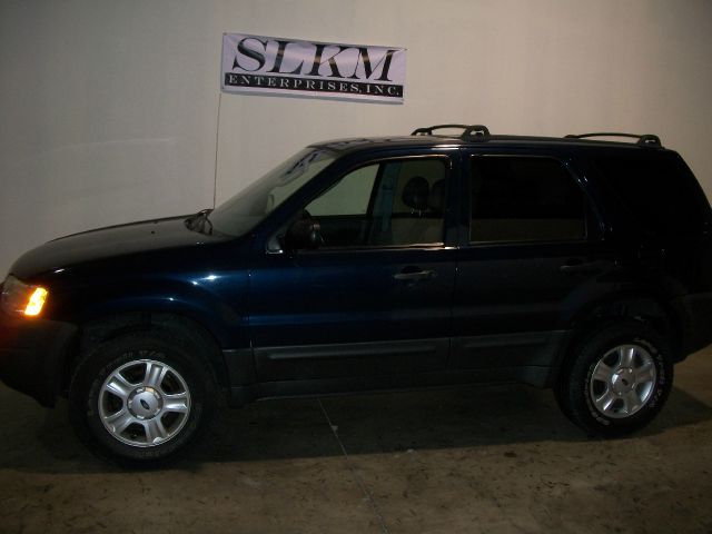 Ford Escape 2003 photo 4